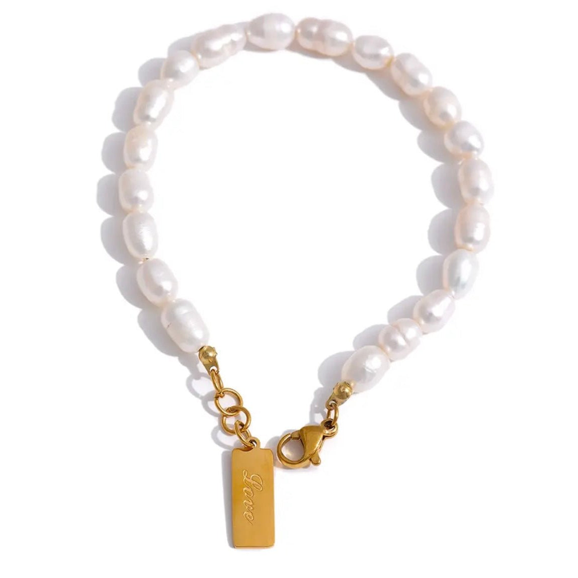 Bracelet Joanna - hadijewelry