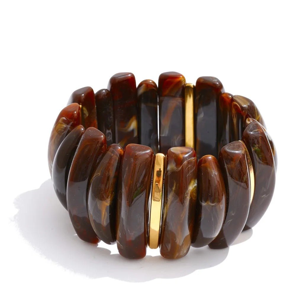 Bracelet Thanaïs - hadijewelry