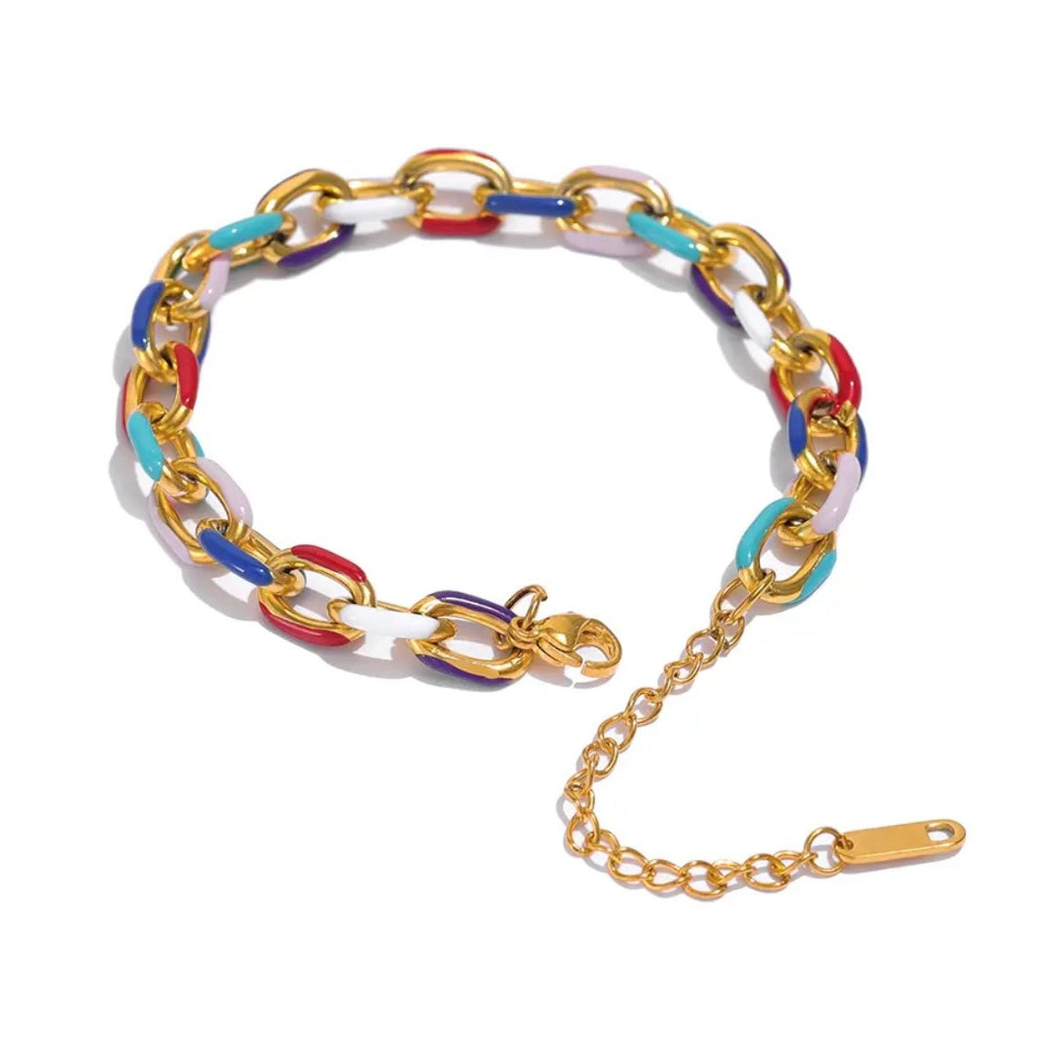 Bracelet Tyra - hadijewelry