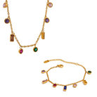 Coffret Cassia - hadijewelry