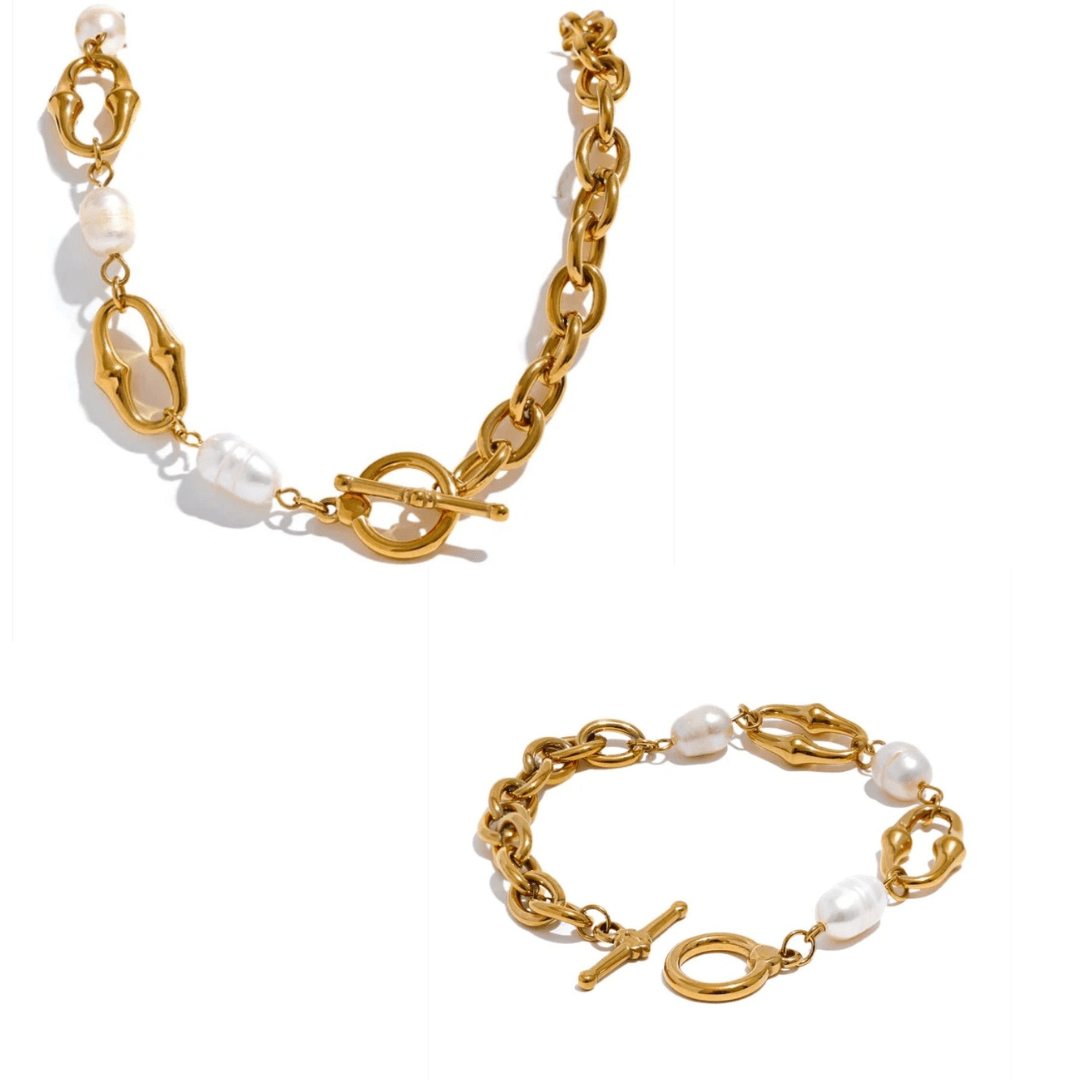 Coffret Kacya - hadijewelry