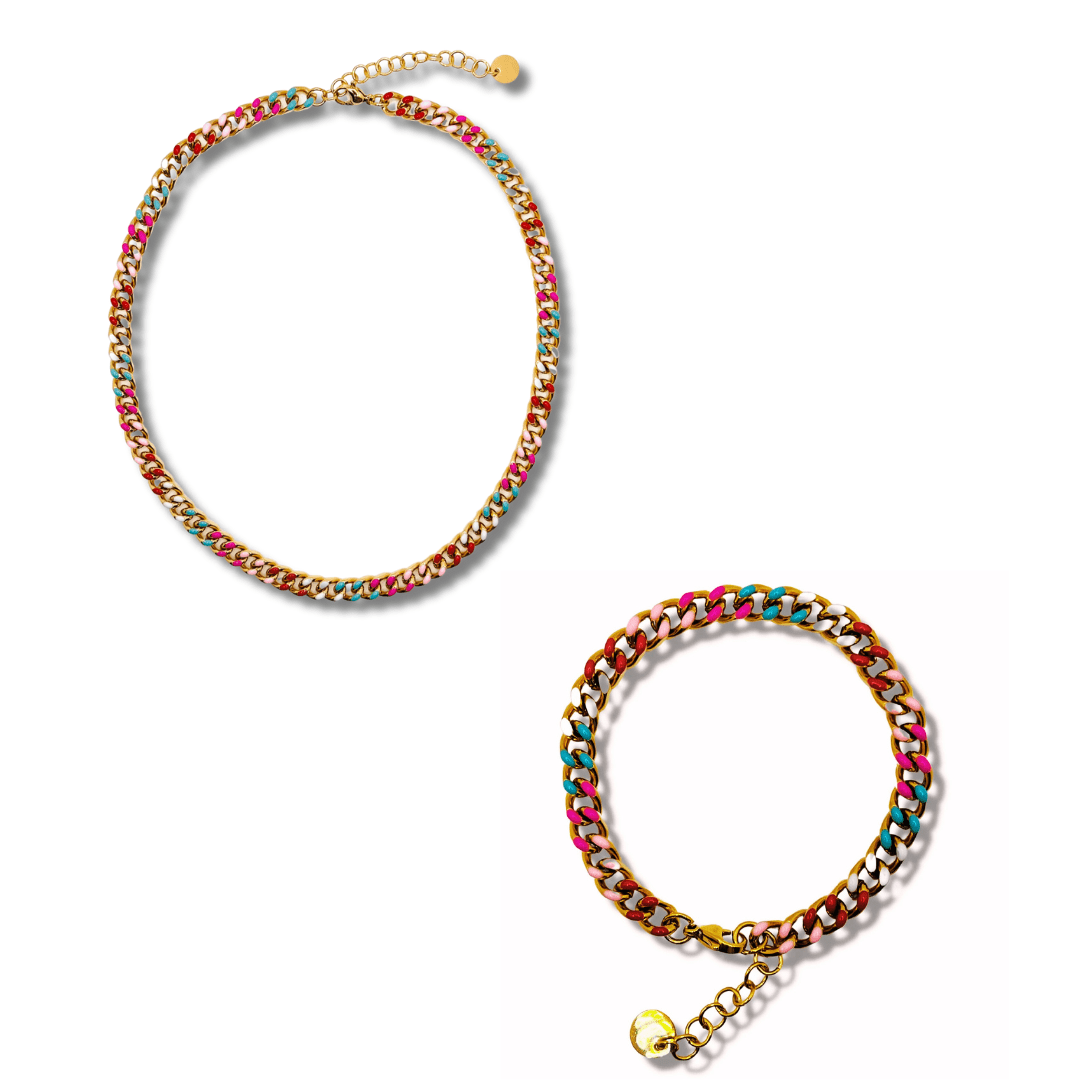 Coffret Kisley - hadijewelry