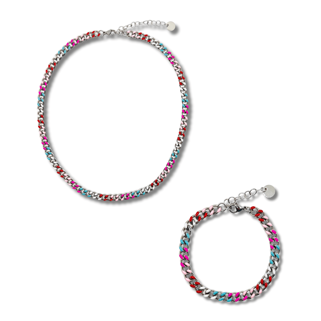 Coffret Kisley - hadijewelry