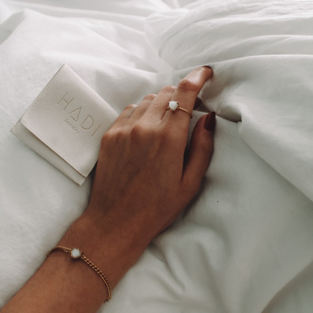 Coffret Maïlys - hadijewelry