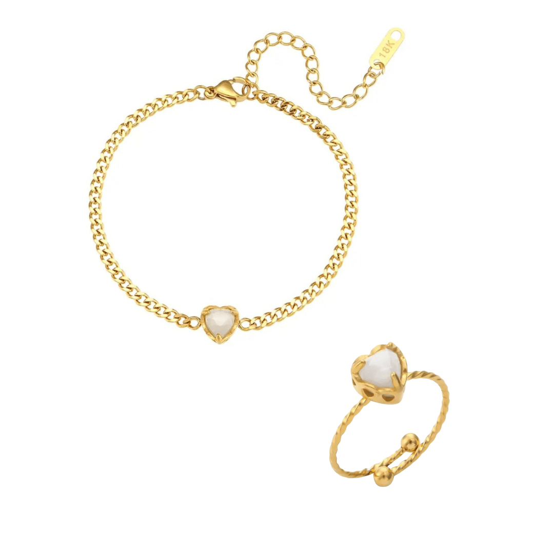 Coffret Maïlys - hadijewelry