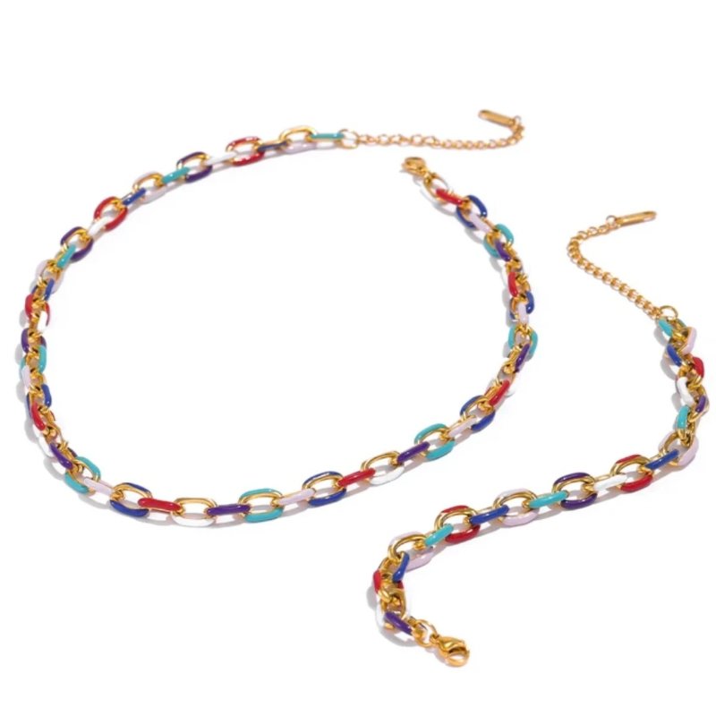 Coffret Shanna - hadijewelry