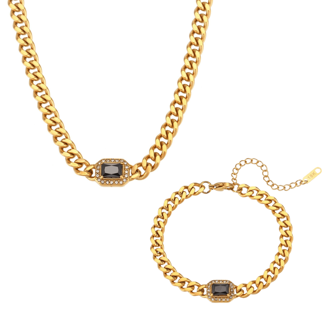 Coffret Victoire - hadijewelry