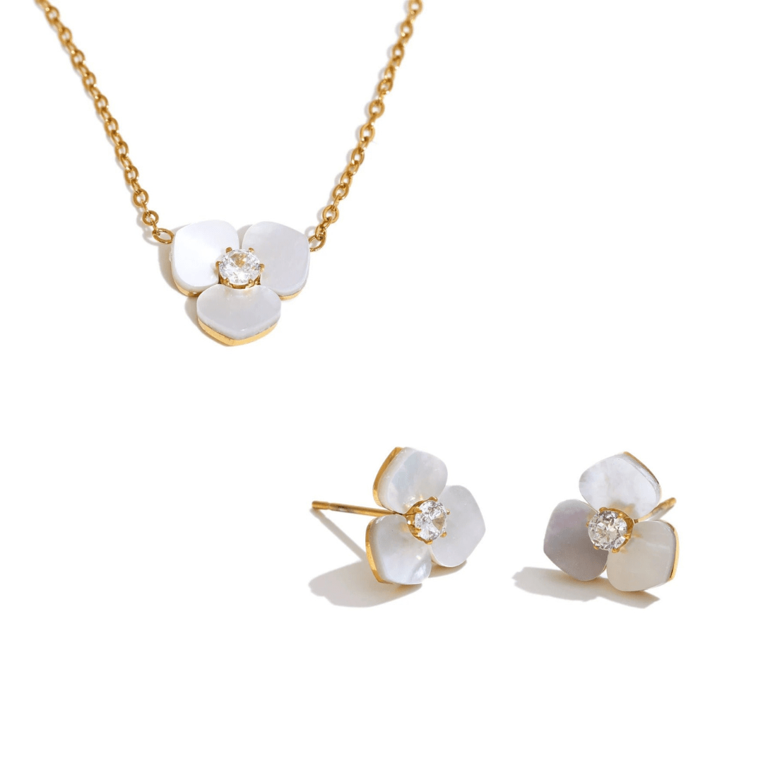 Coffret Wendy - hadijewelry