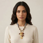 Collier Lucie - hadijewelry