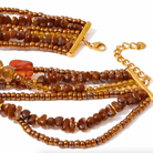 Collier Océane - hadijewelry