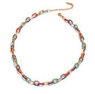 Collier Tyria - hadijewelry