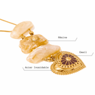 Collier Vita - hadijewelry