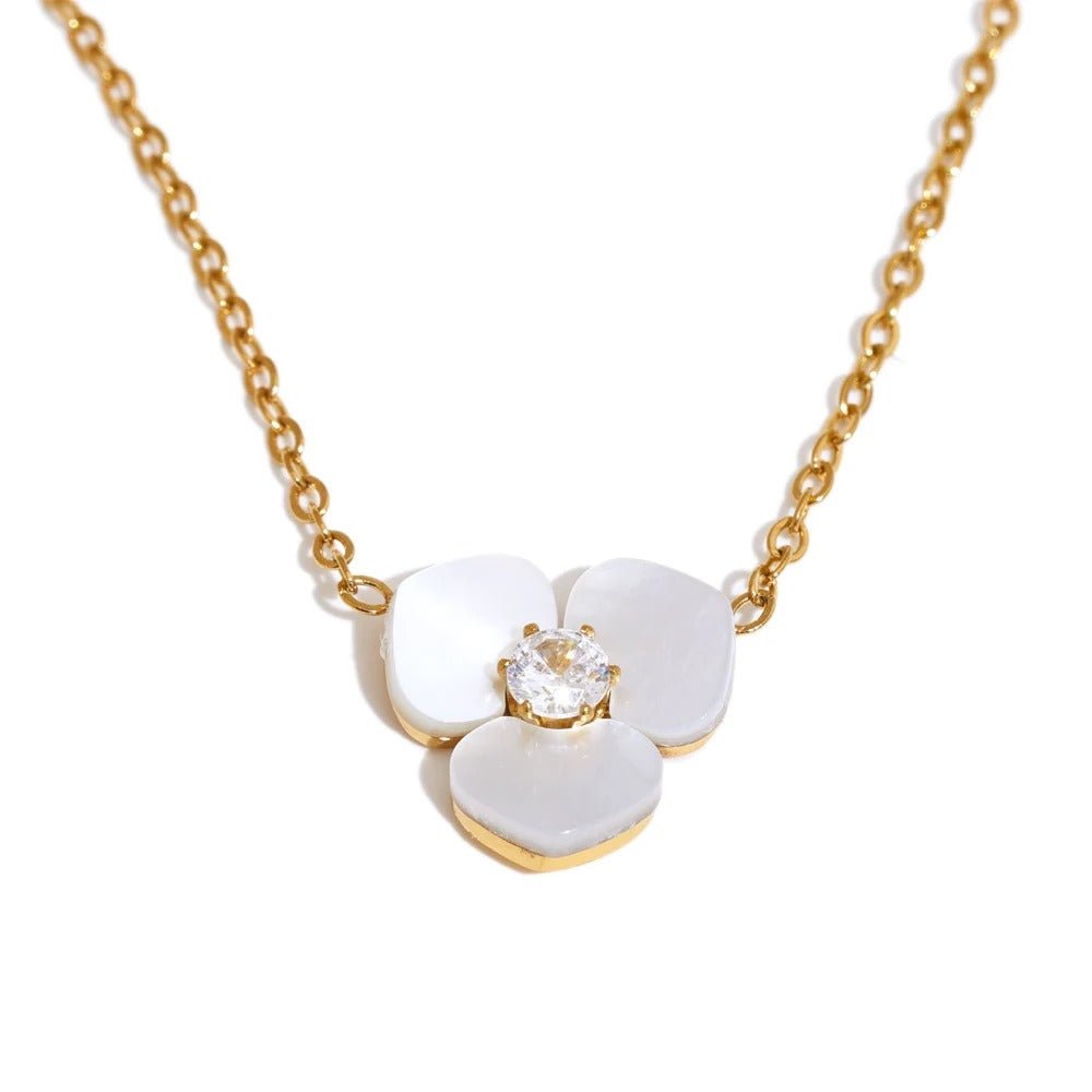 Collier Wendy - hadijewelry