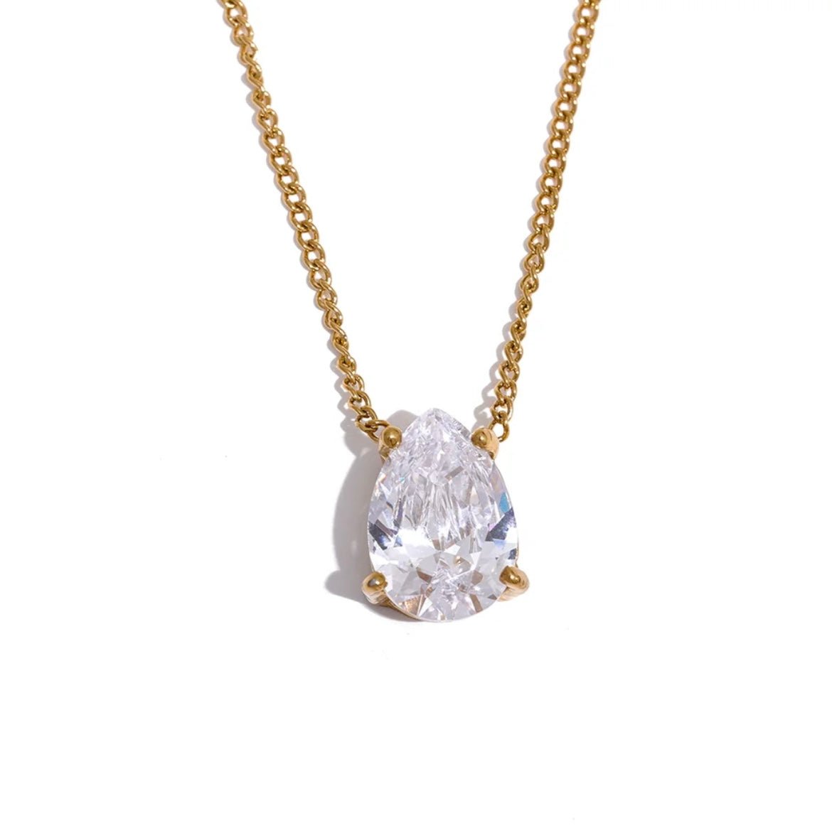 Collier Ylonna - hadijewelry