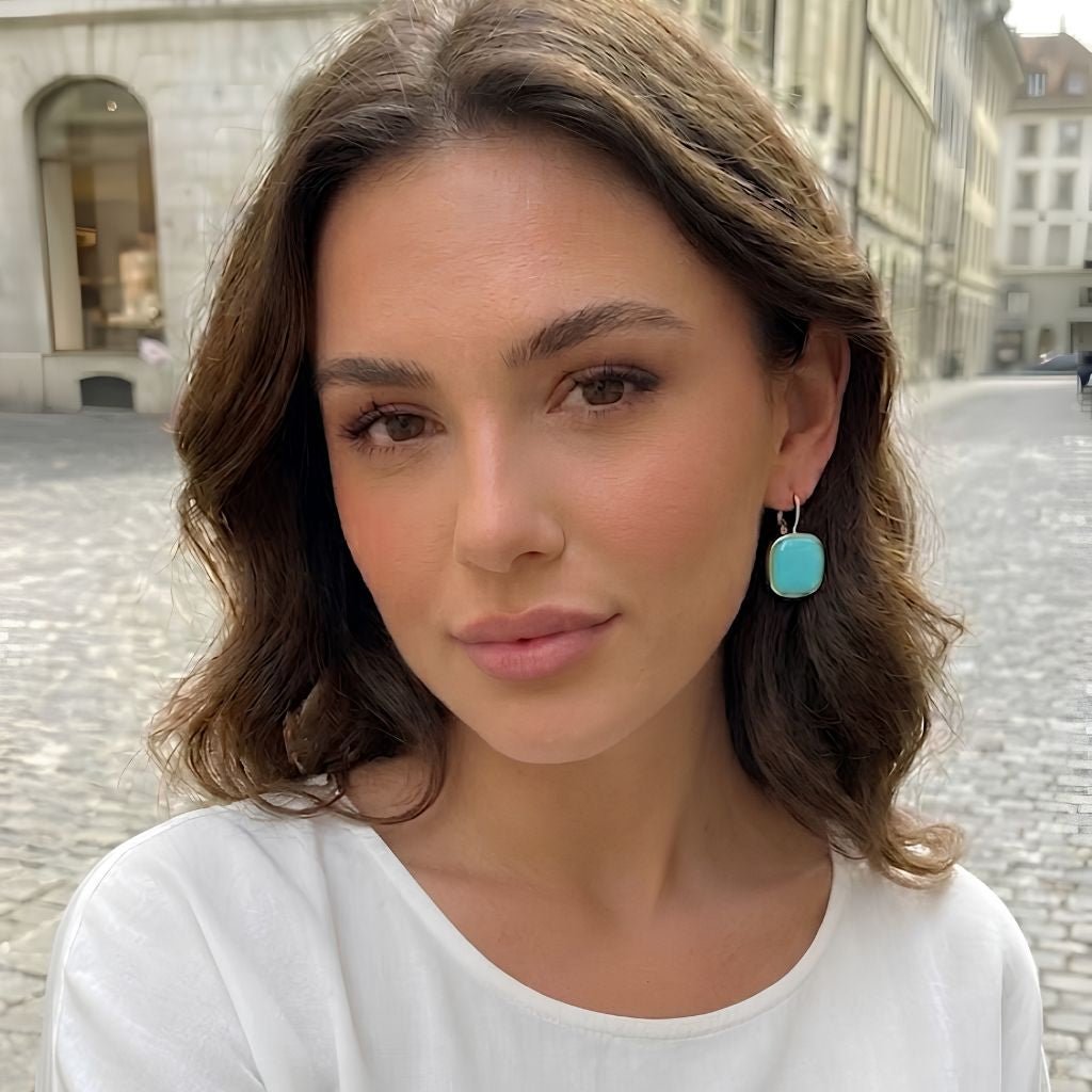 Hadi Cercle - hadijewelry