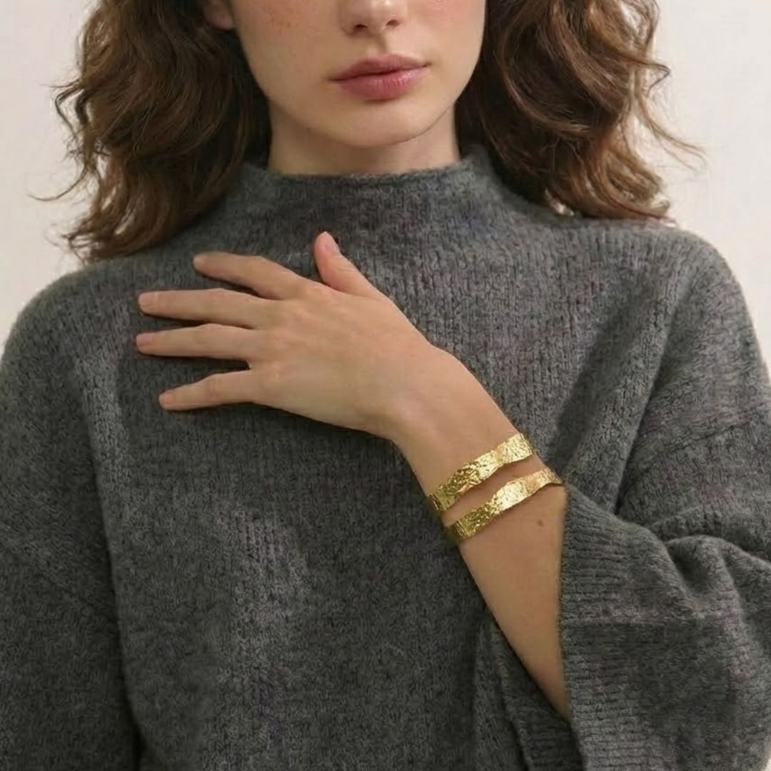 Jonc Ariella - hadijewelry