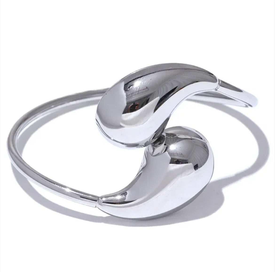 Jonc Edmée - hadijewelry