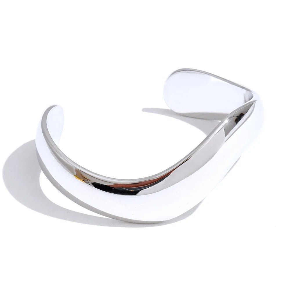 Jonc Nyx - hadijewelry