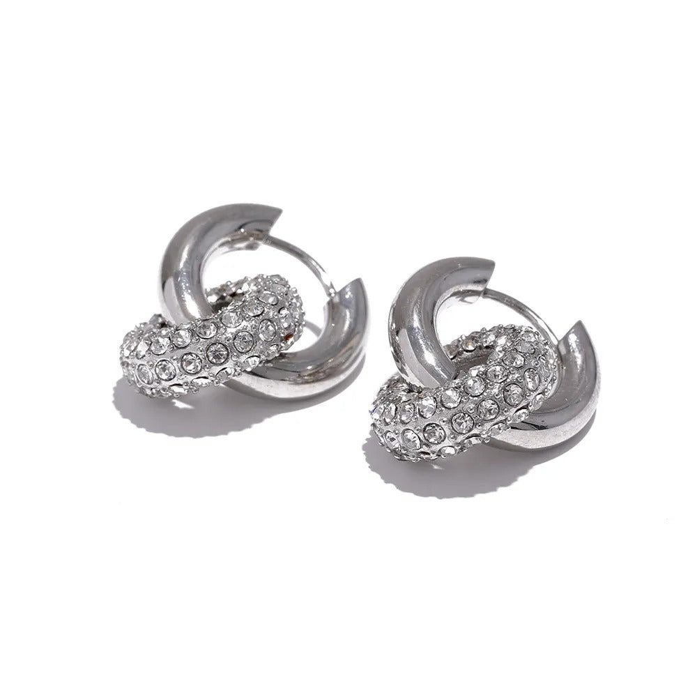 Boucles d’oreilles Adna - hadijewelry