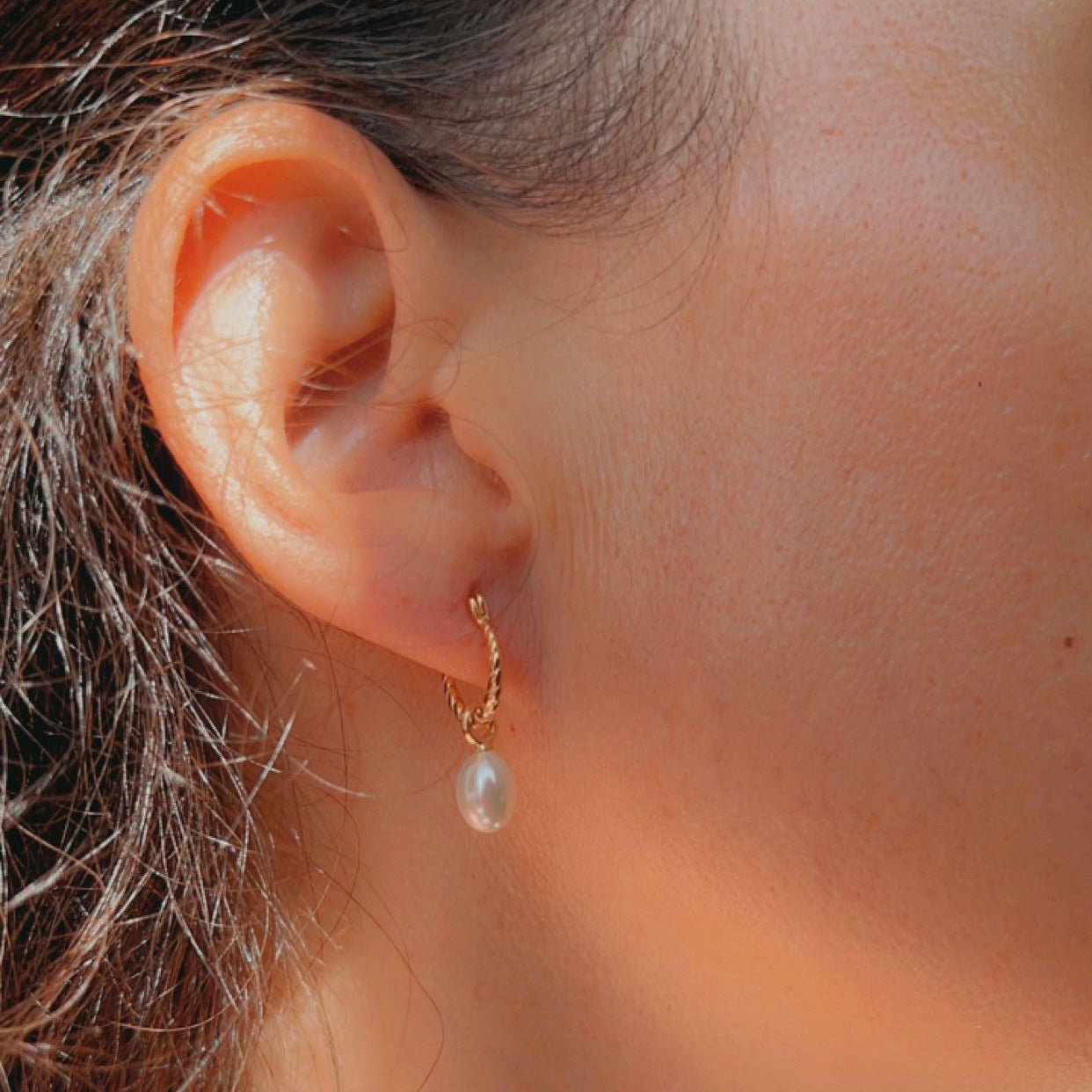 Boucles d’oreilles Néphélie - hadijewelry