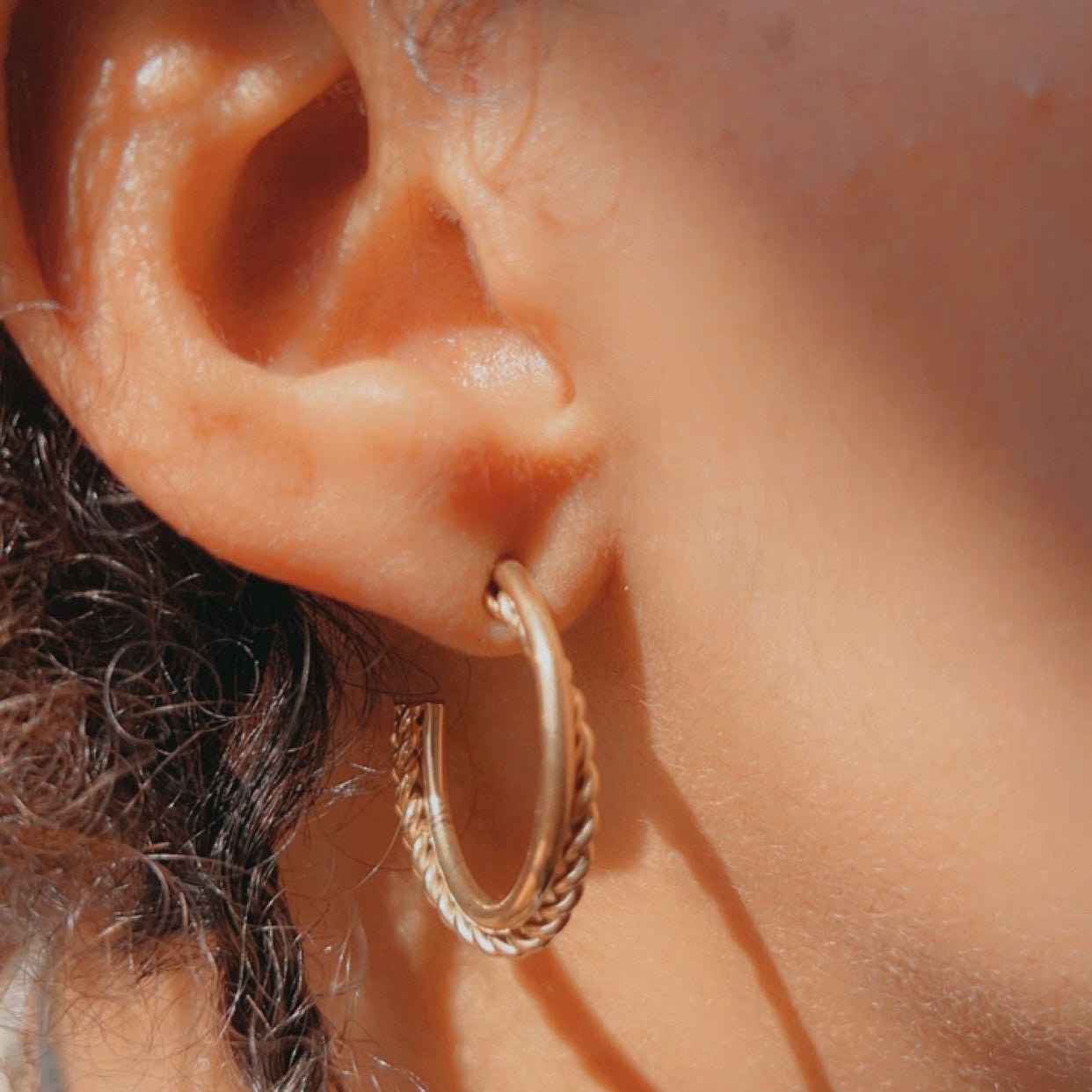 Boucles d’oreilles Nessia - hadijewelry