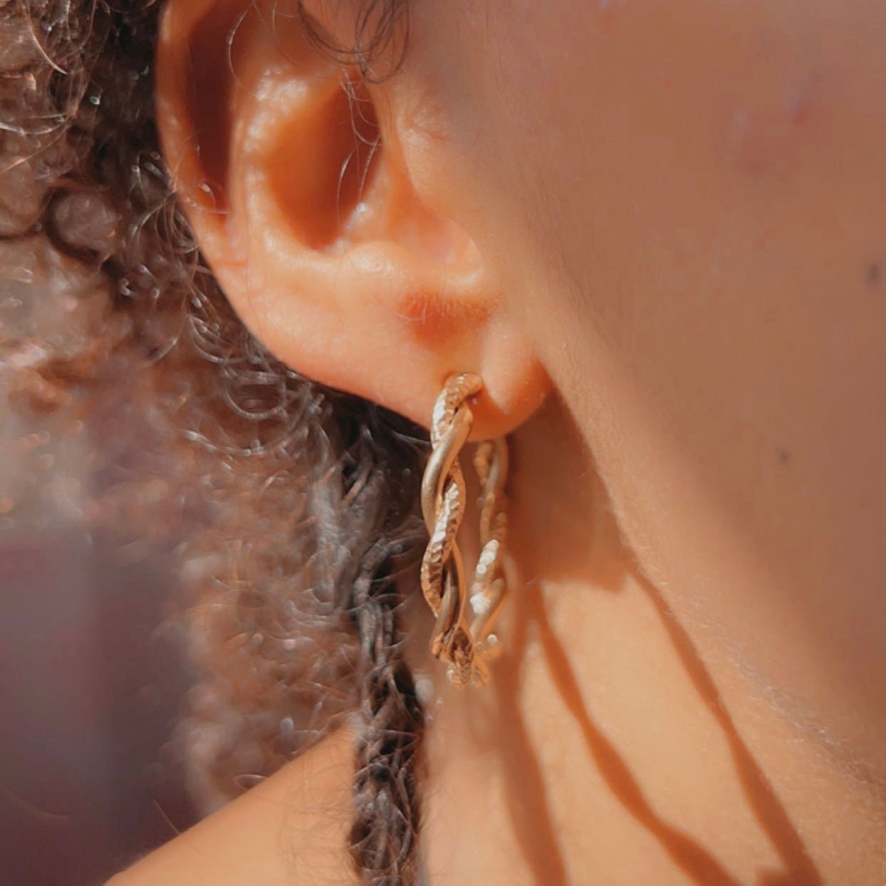 Boucles d’oreilles Sueda - hadijewelry