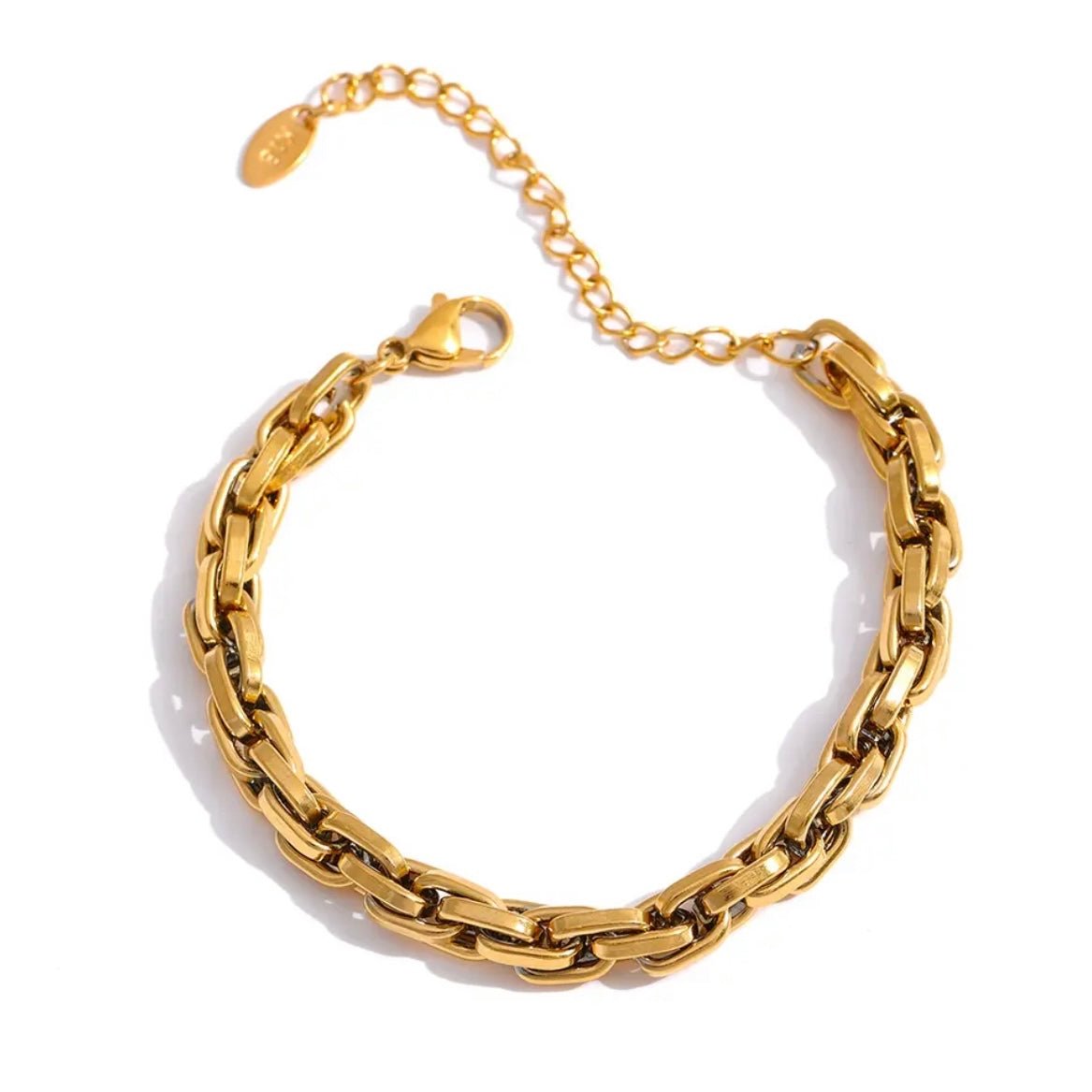 Bracelet Adelie - hadijewelry