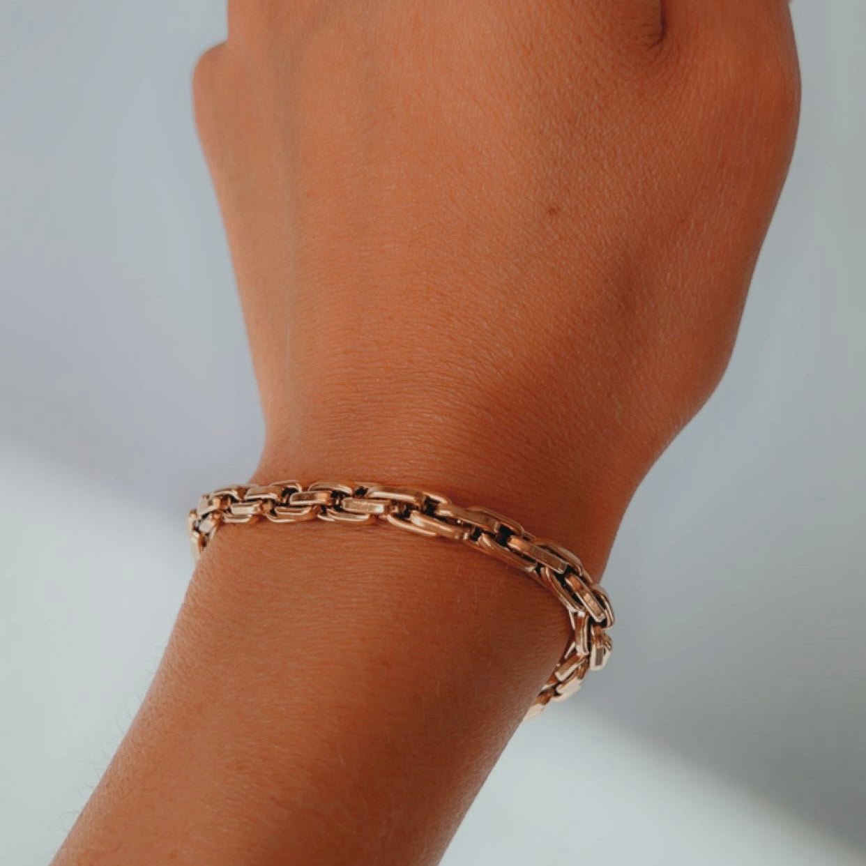 Bracelet Adelie - hadijewelry