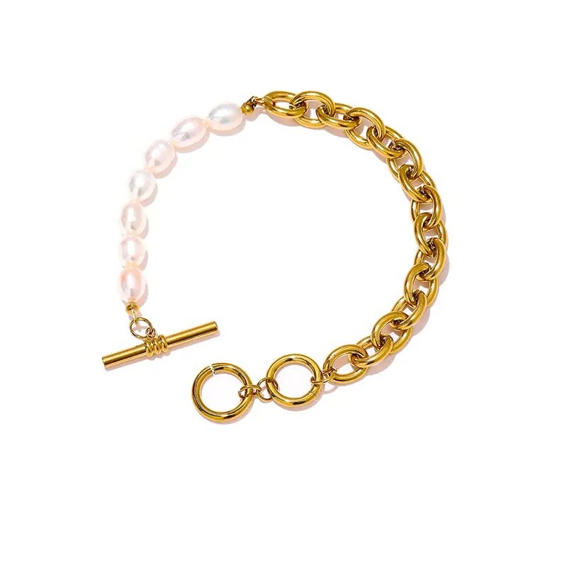 Bracelet Alexine - hadijewelry