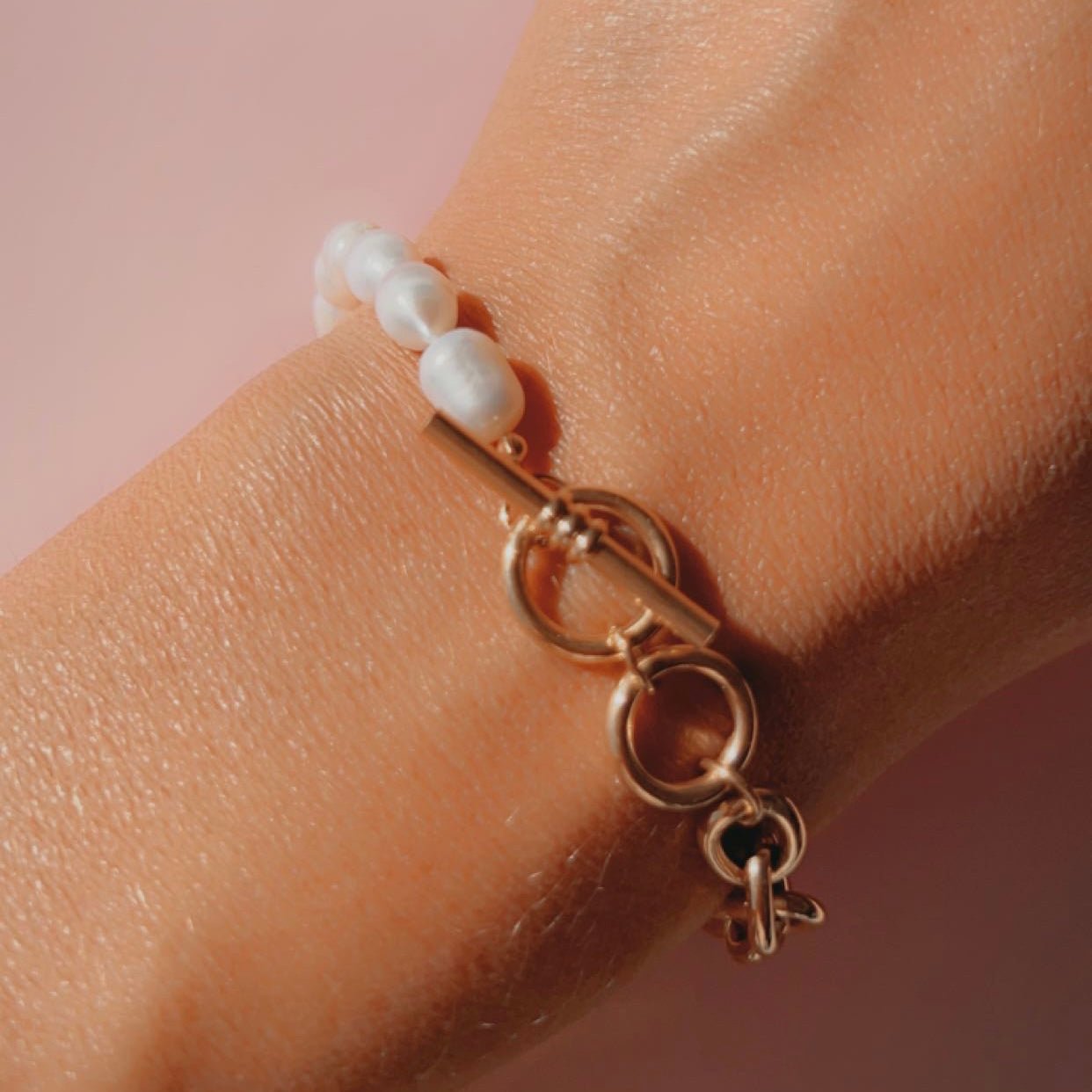 Bracelet Alexine - hadijewelry