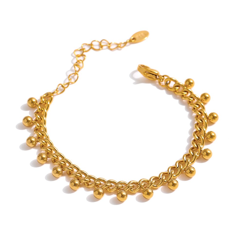 Bracelet Alix - hadijewelry