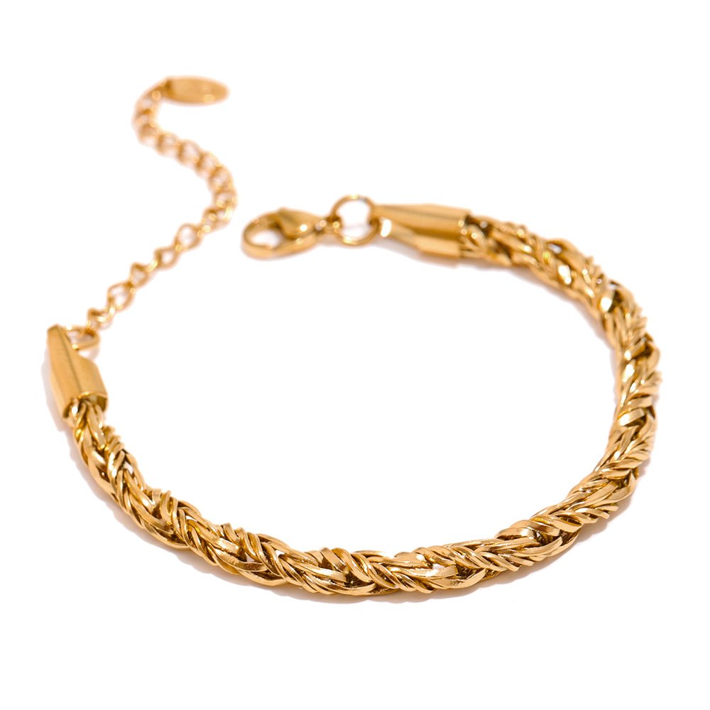 Bracelet Aura - hadijewelry