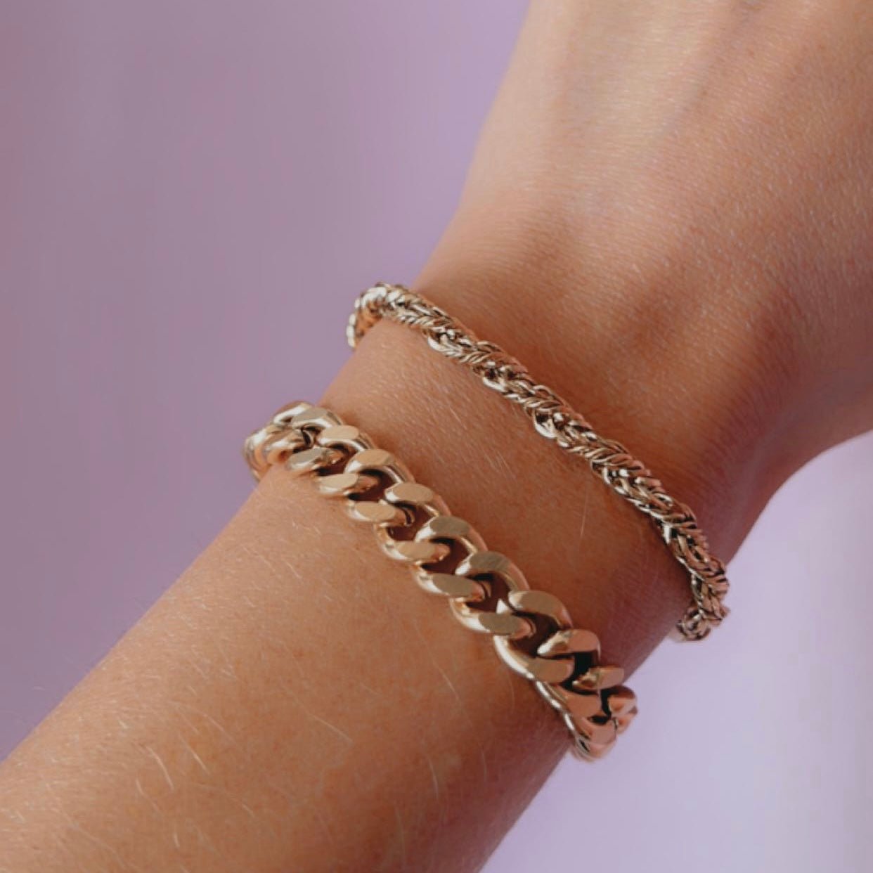 Bracelet Aura - hadijewelry