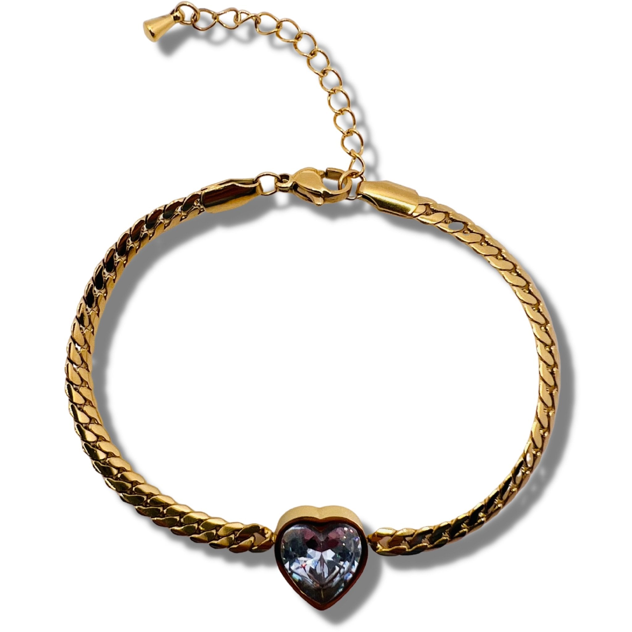 Bracelet Carmelle - hadijewelry