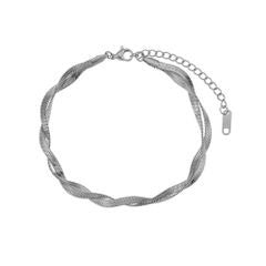 Bracelet cheville Leyana - hadijewelry