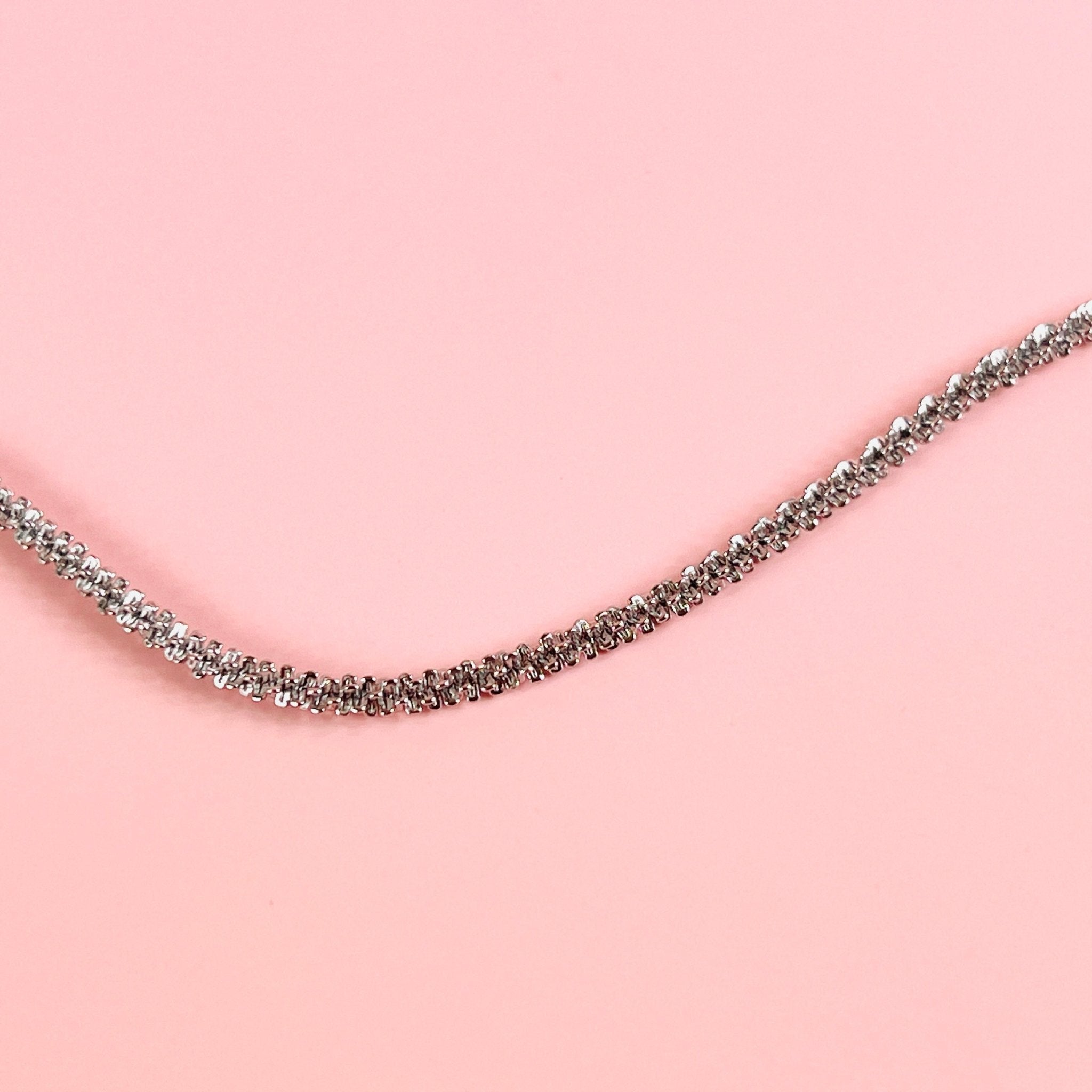 Bracelet cheville Marysia - hadijewelry