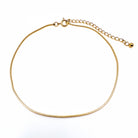 Bracelet cheville Mirianne - hadijewelry