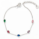 Bracelet de cheville Cerena - hadijewelry