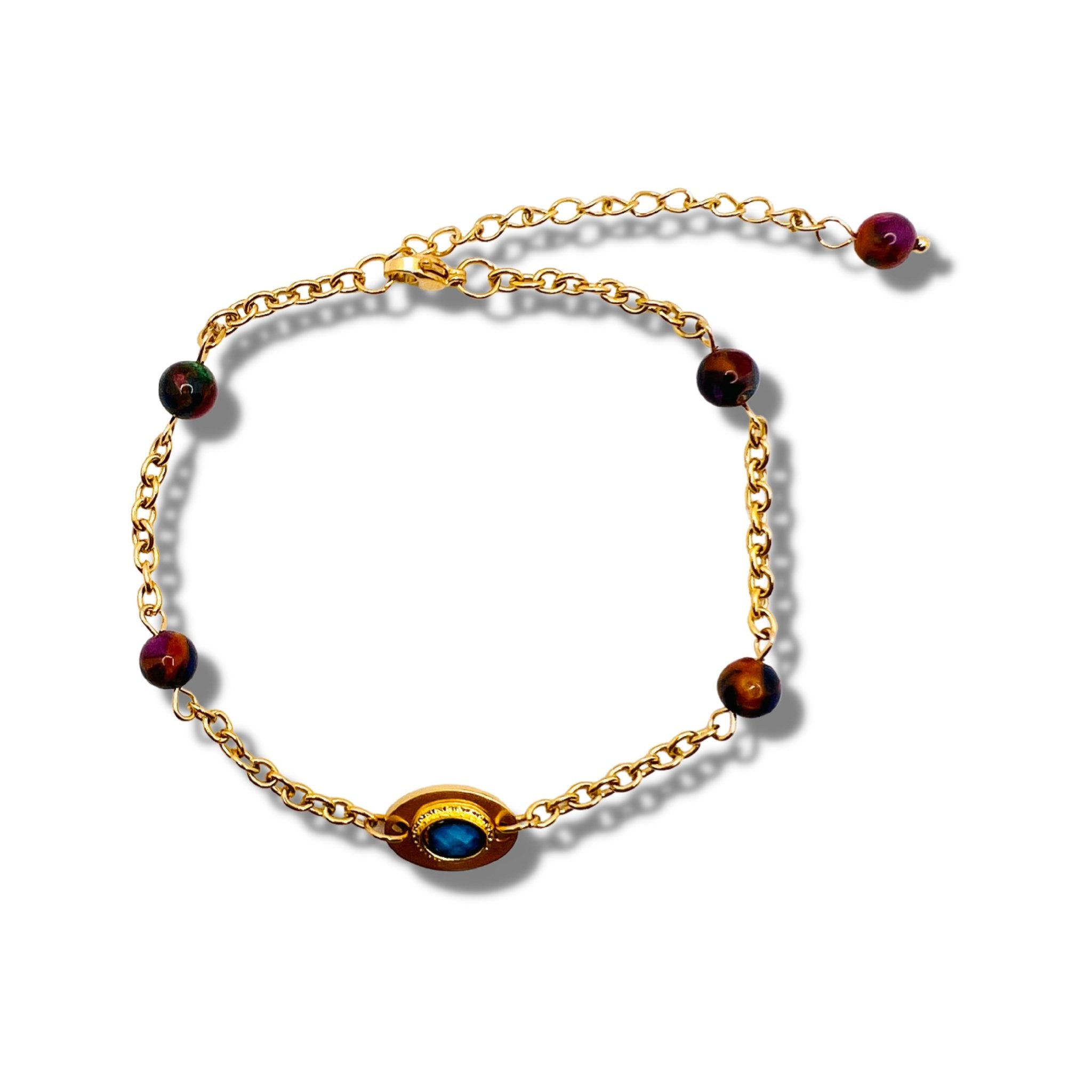 Bracelet Ellea - hadijewelry