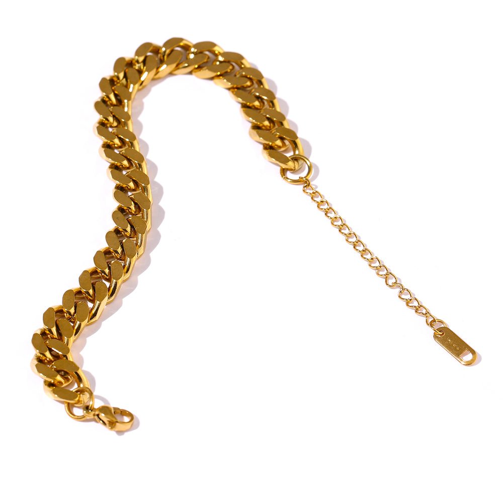 Bracelet Flavia - hadijewelry