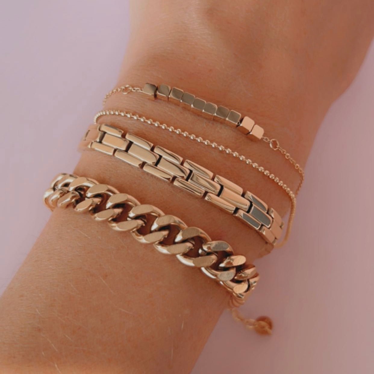 Bracelet Flavia - hadijewelry