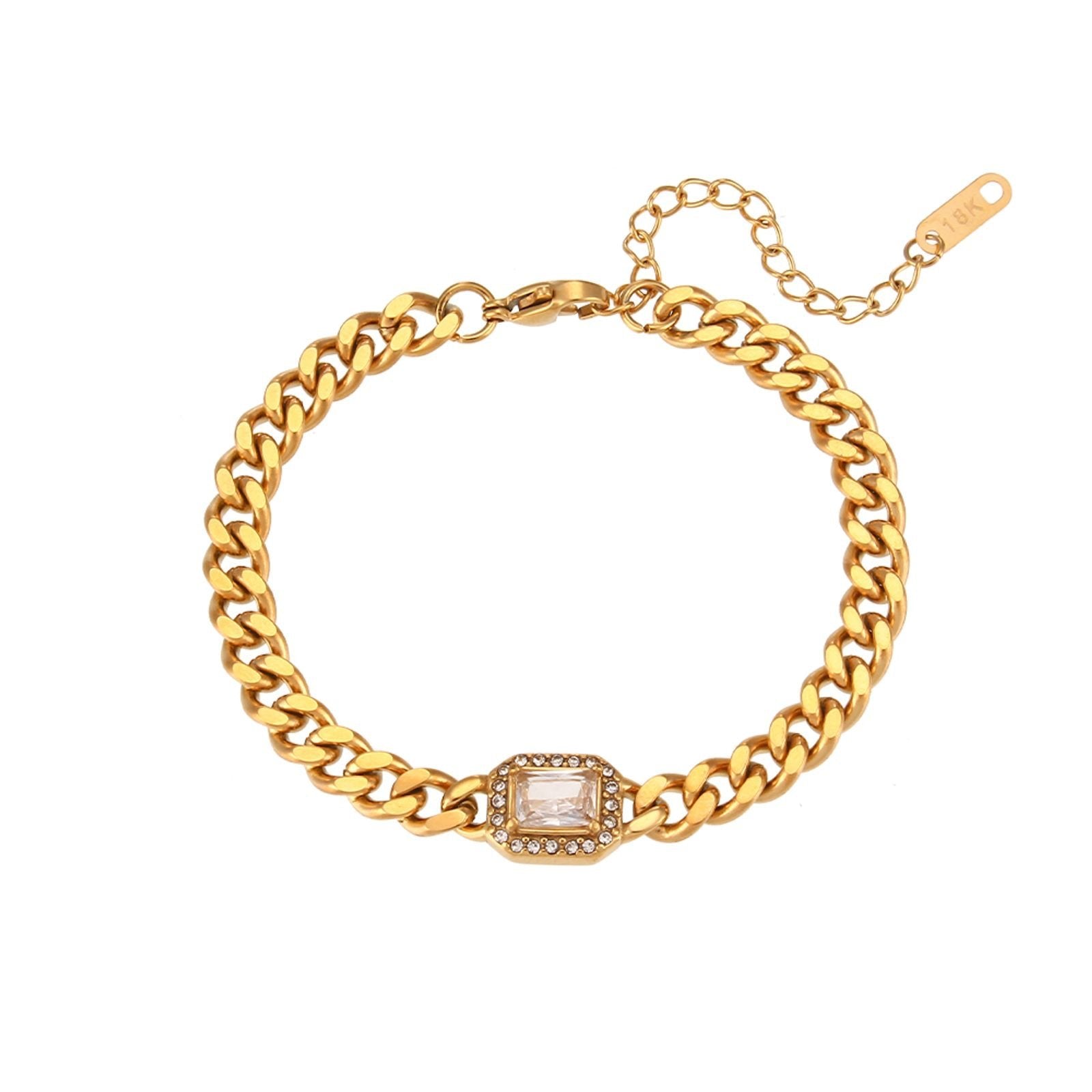 Bracelet Georgia - hadijewelry
