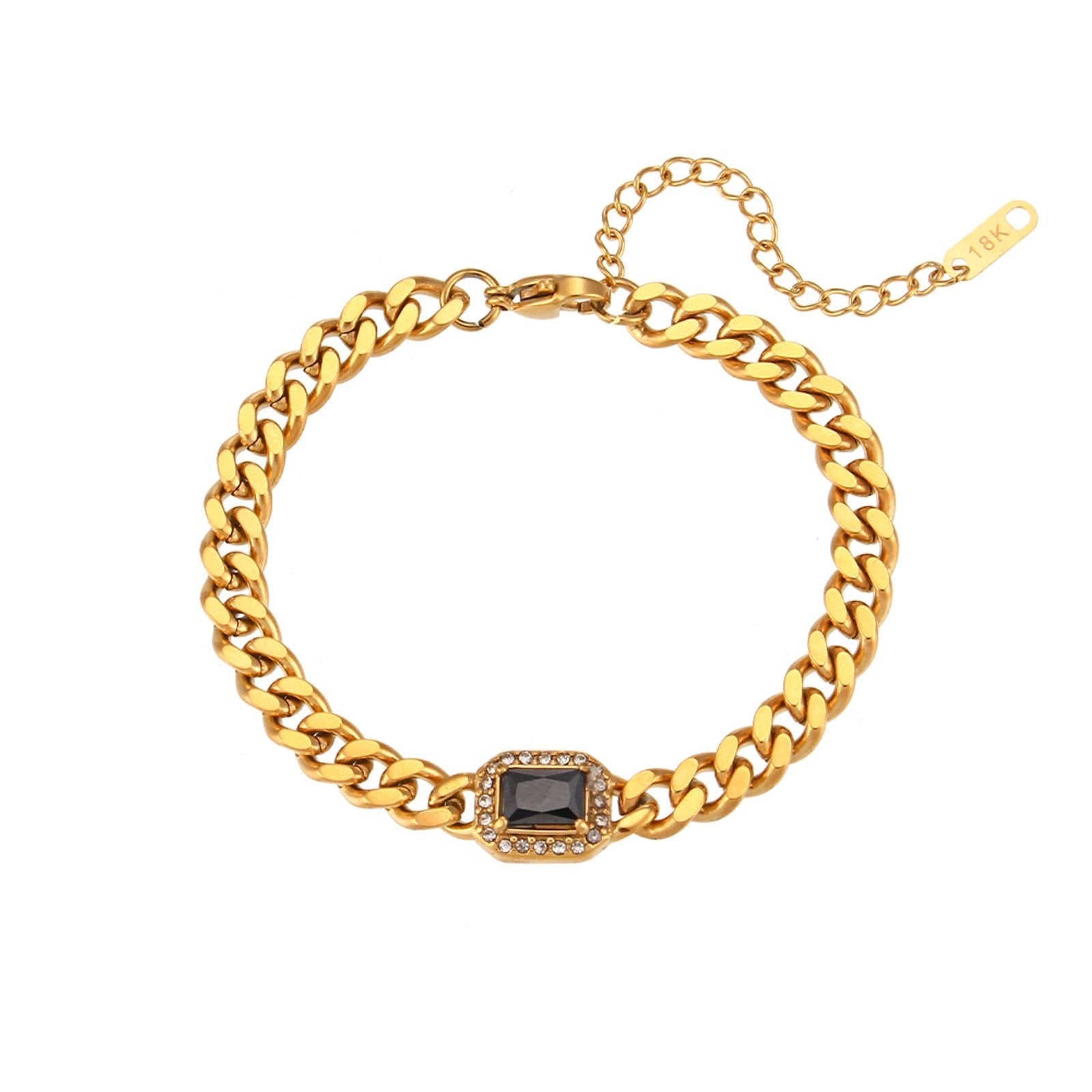 Bracelet Georgia - hadijewelry
