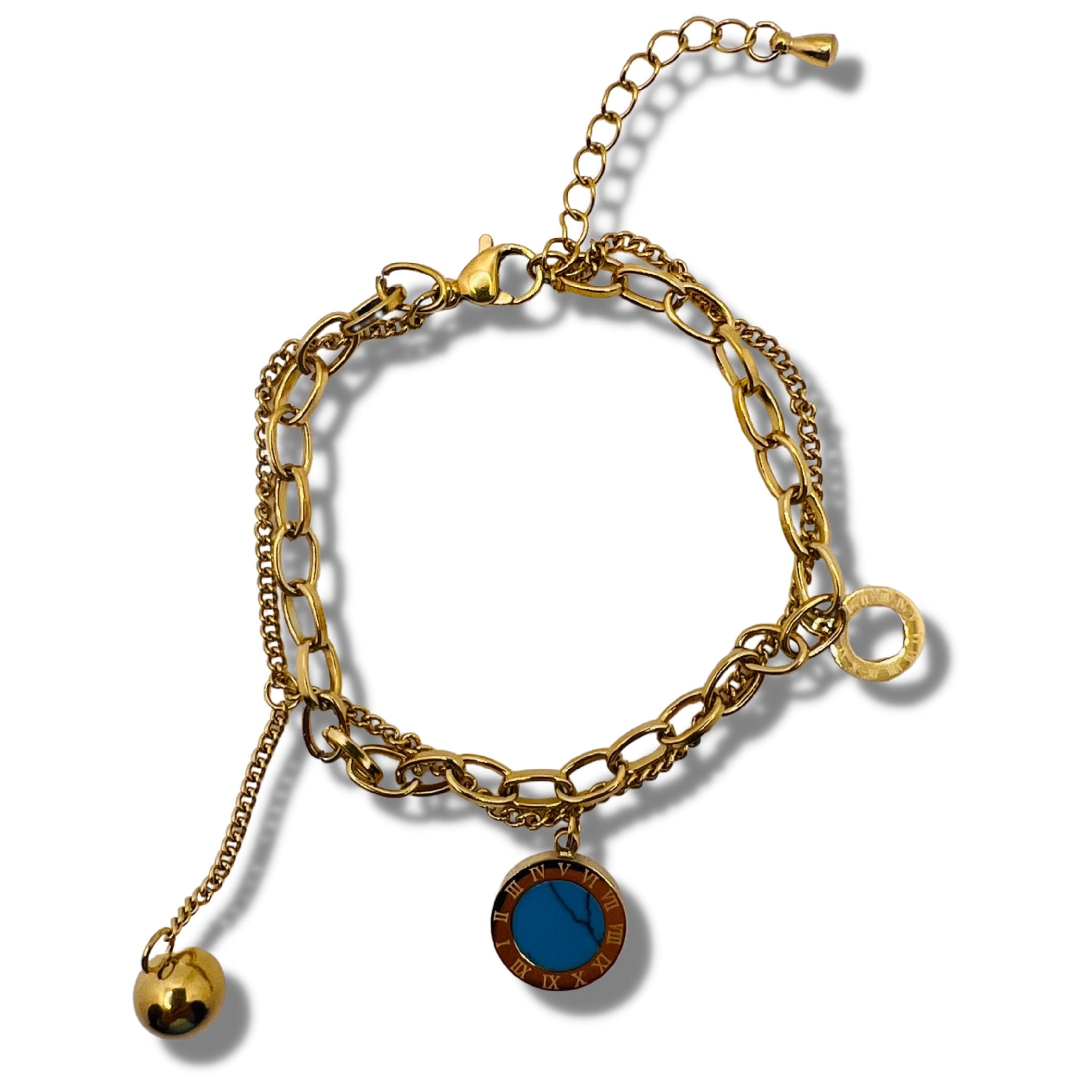 Bracelet Hava - hadijewelry
