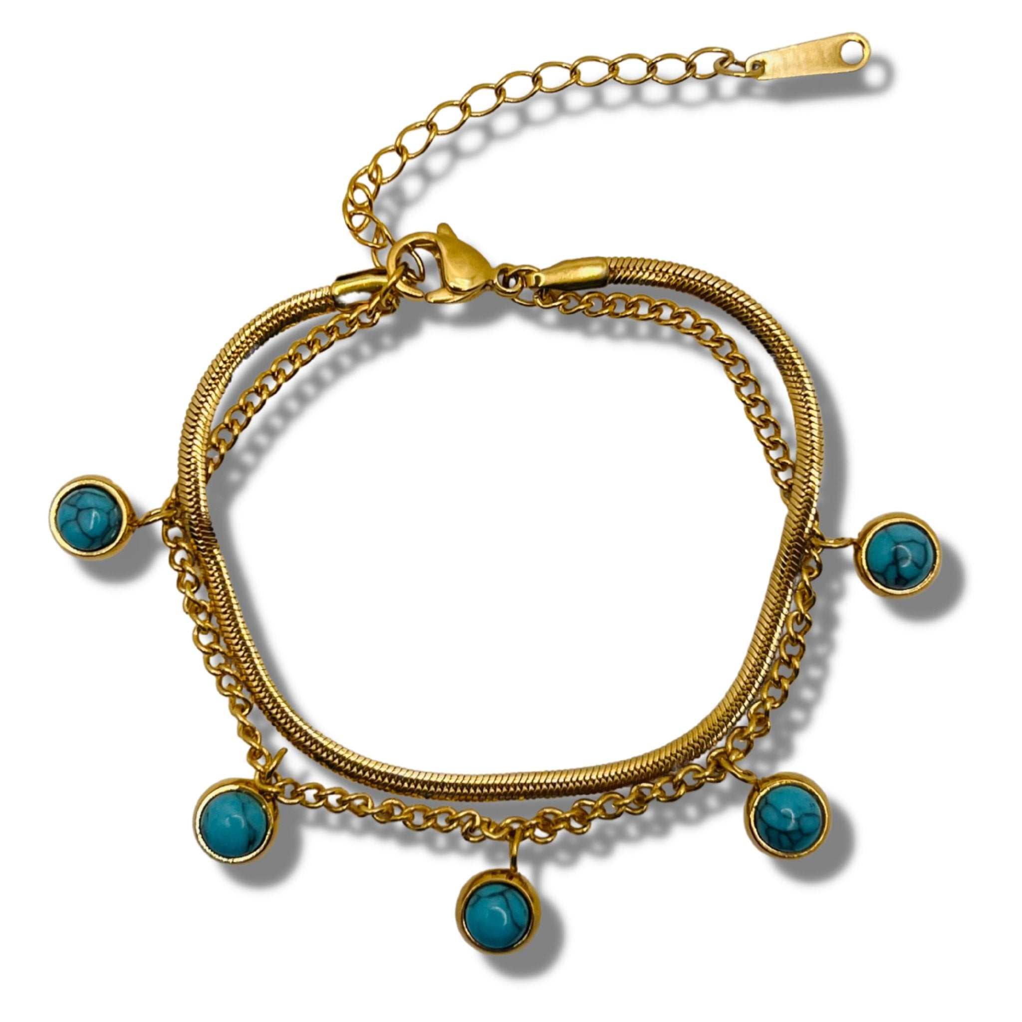 Bracelet Hayate - hadijewelry
