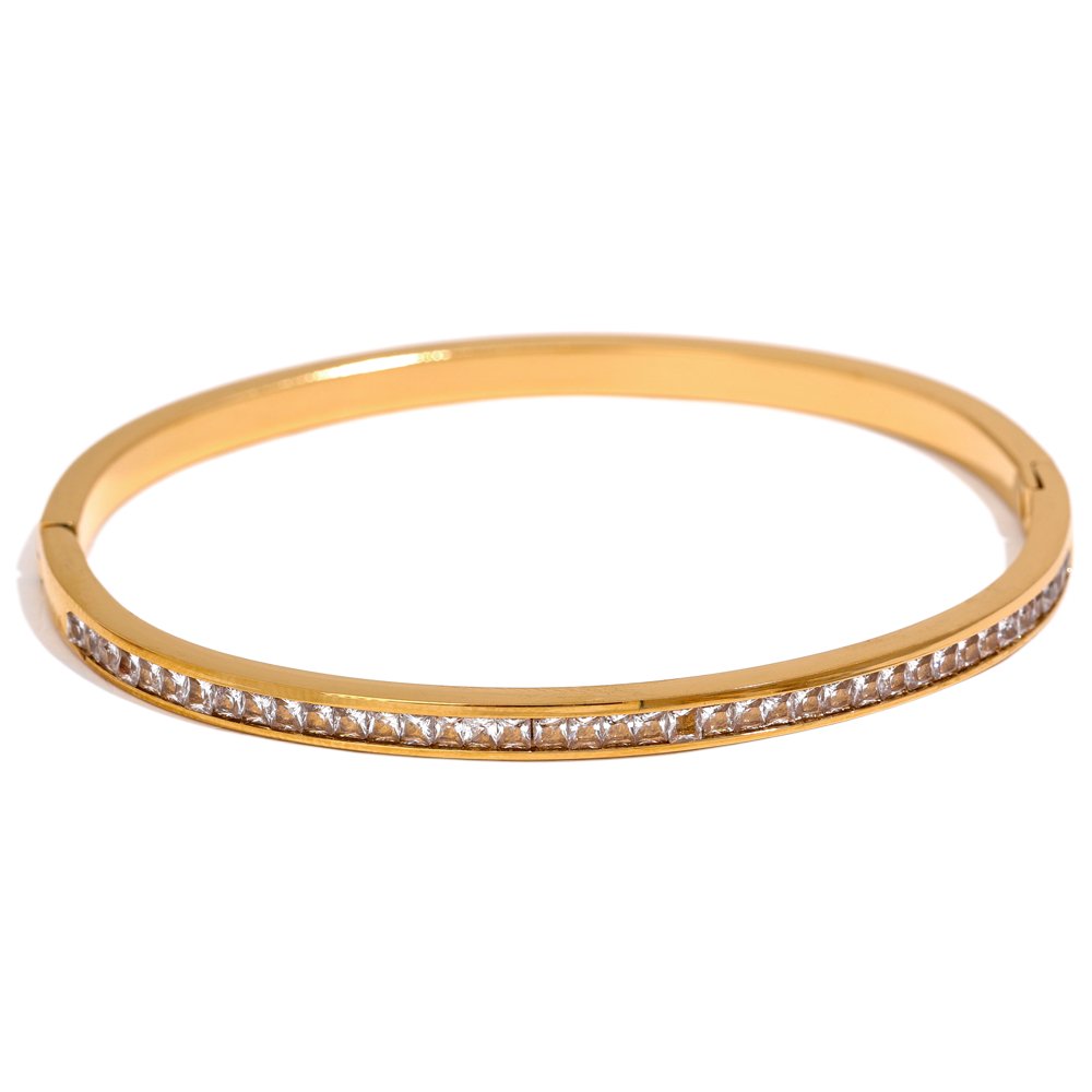 Bracelet Isaure - hadijewelry