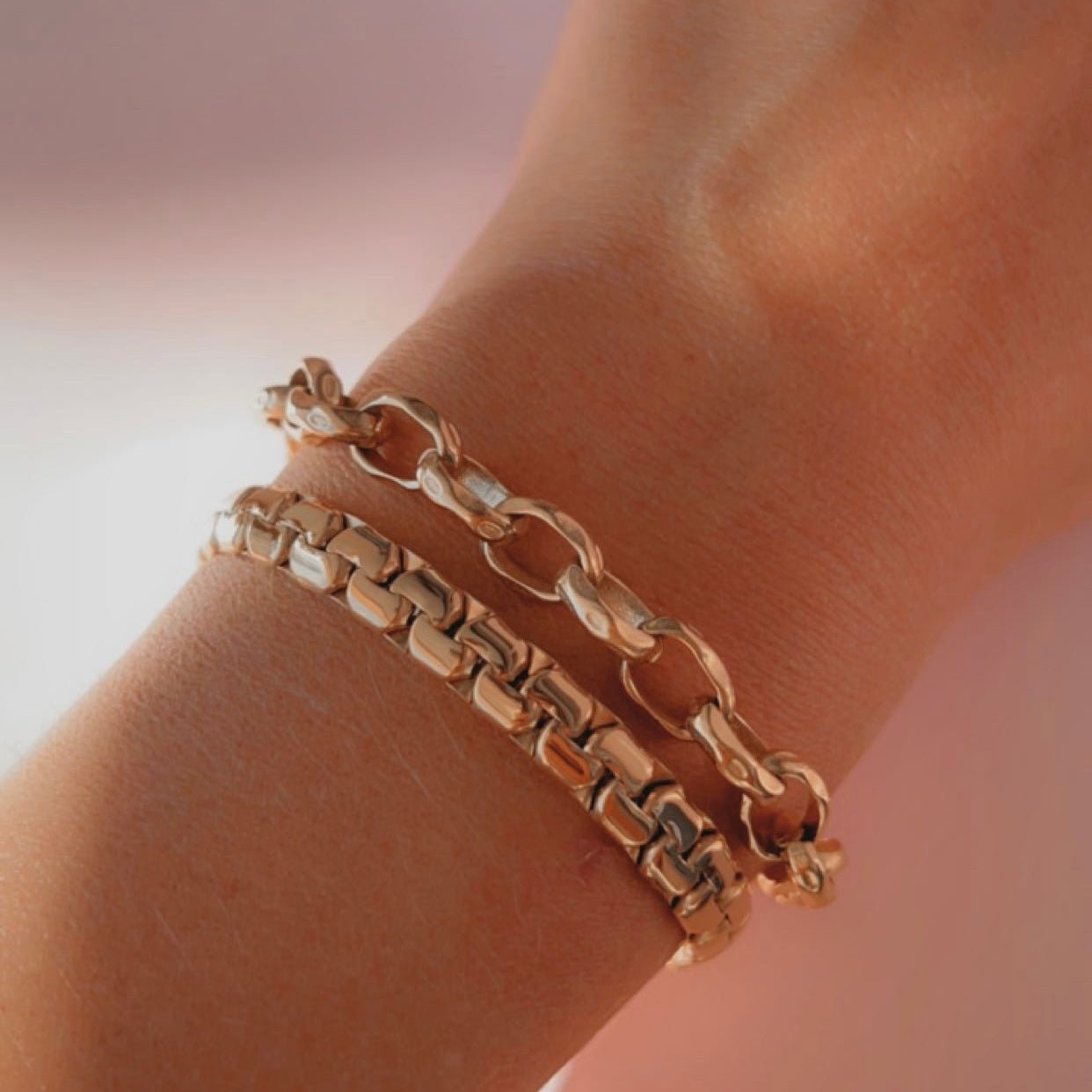 Bracelet Keely - hadijewelry