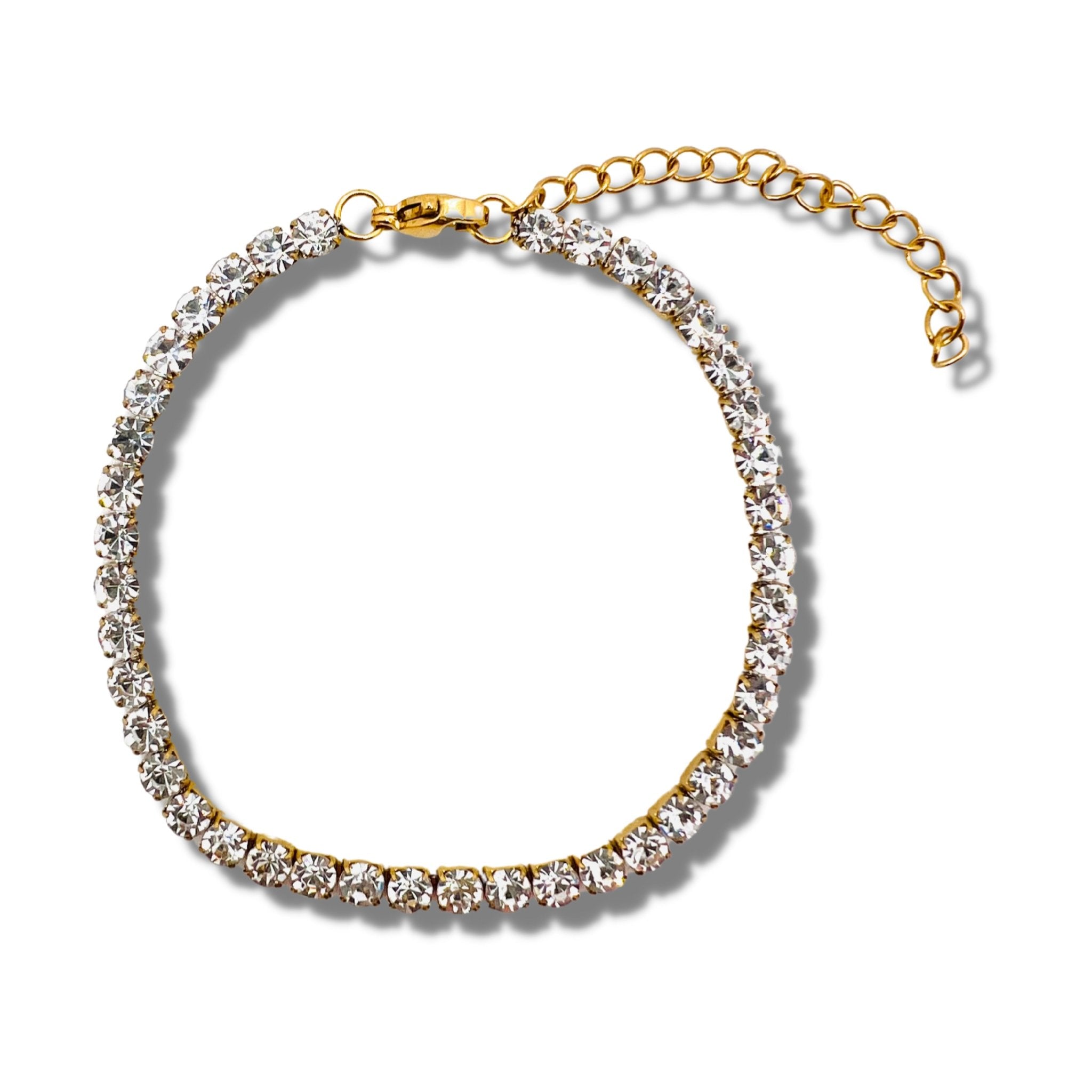 Bracelet Klea - hadijewelry