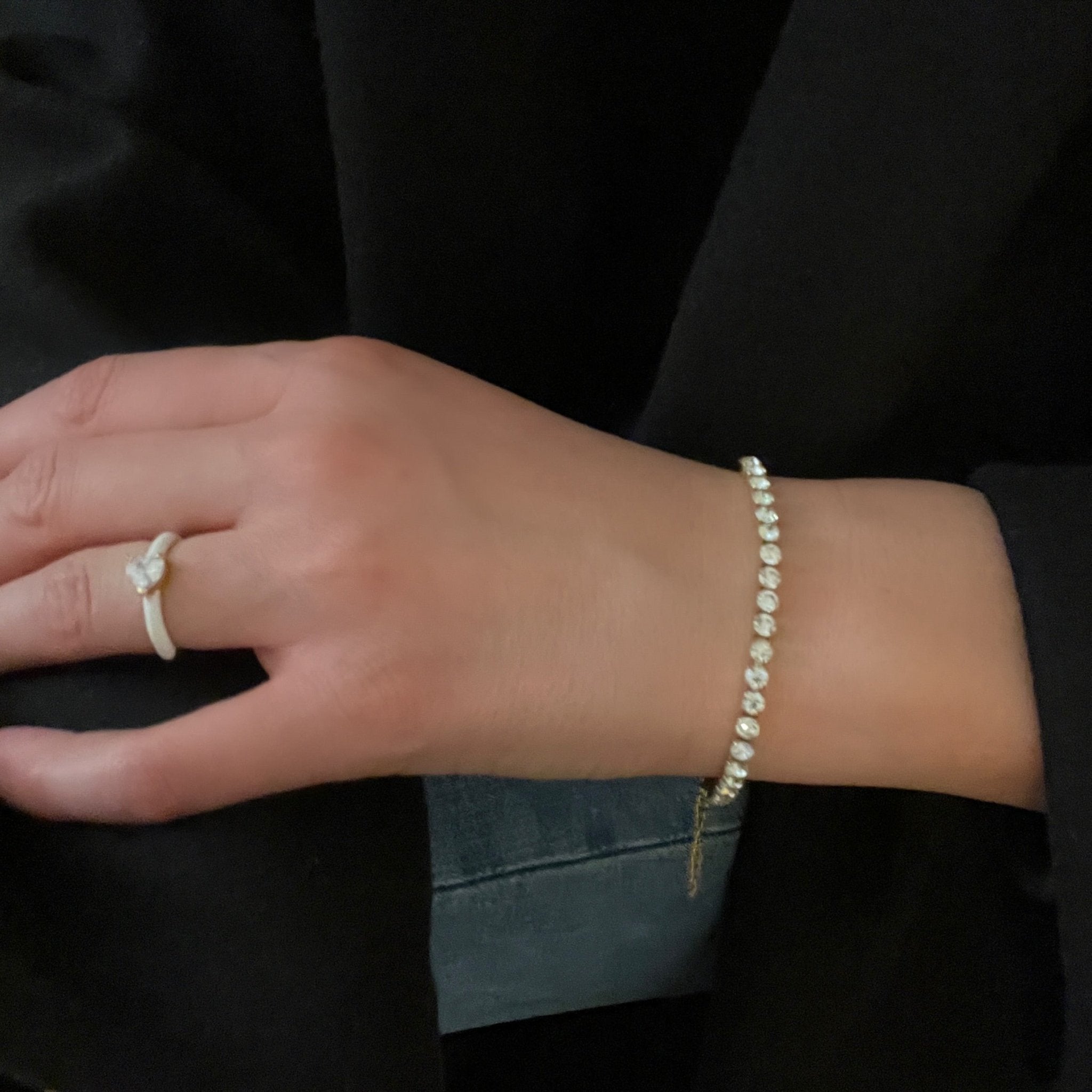 Bracelet Klea - hadijewelry