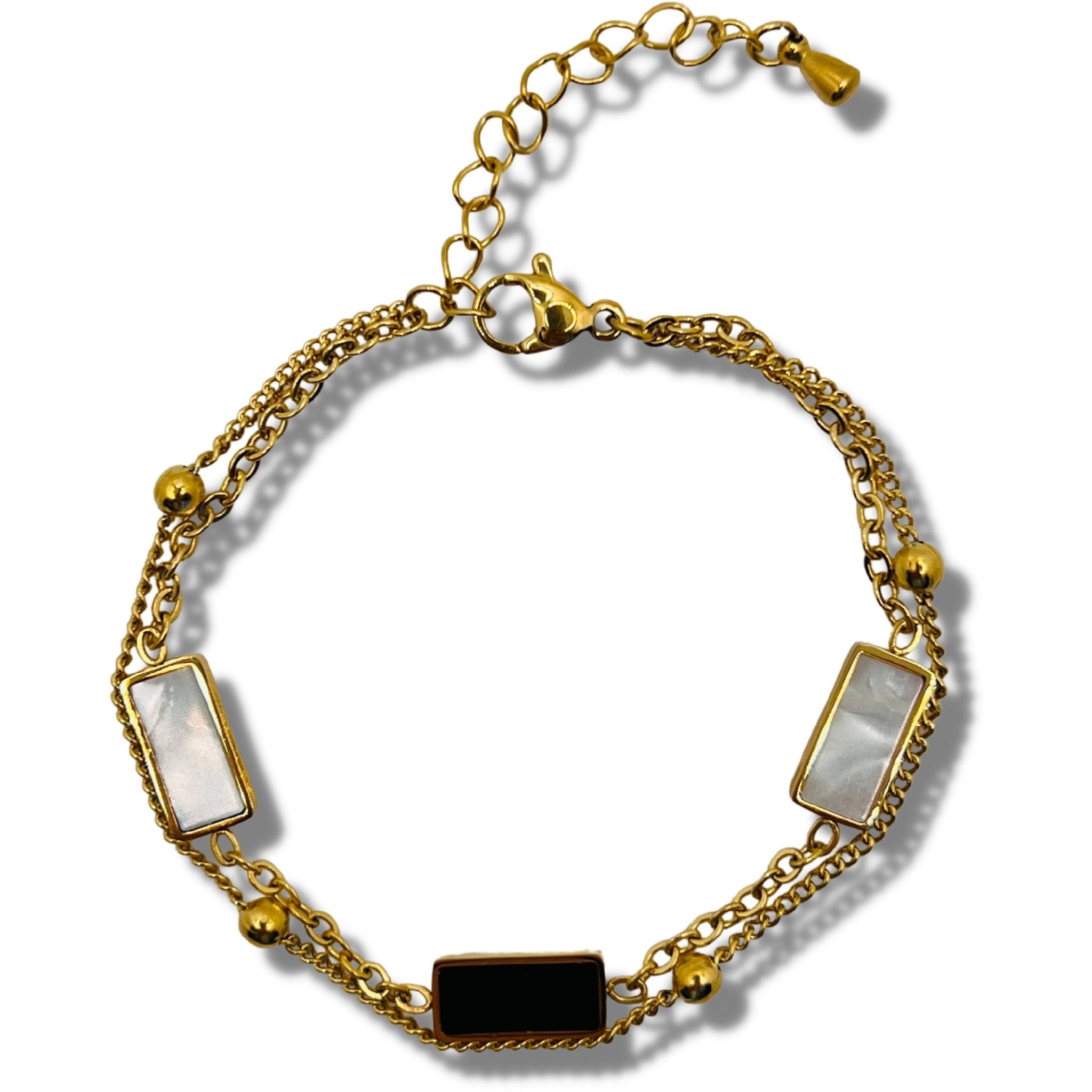 Bracelet Luna - hadijewelry